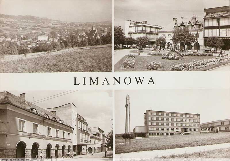 Strona Limanowa2